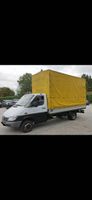 Mercedes Sprinter 413 TÜV neu Baden-Württemberg - Herrenberg Vorschau