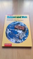 Weltatlas - Heimat und Welt - Rheinland-Pfalz/Saarland Rheinland-Pfalz - Koblenz Vorschau