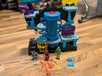 Super Friends Bat-Tech Bathöhle, Batman-Spielset Baden-Württemberg - Wellendingen Vorschau