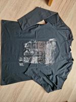 Monari Langarmshirt Gr 44 Baden-Württemberg - Bad Wurzach Vorschau