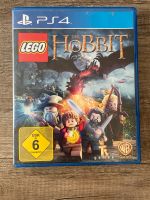 LEGO Der Hobbit (Ps4) Niedersachsen - Stadthagen Vorschau