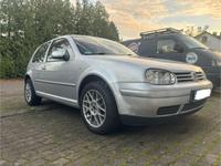Golf 4 RCN GLP Tracktool Ringtool Hessen - Schotten Vorschau
