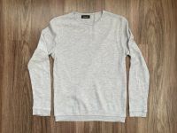 ZARA PULLOVER GRAU S HERREN Saarland - Eppelborn Vorschau