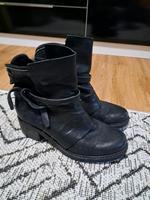 Lederstiefel von A.S.9.8. Bayern - Bamberg Vorschau