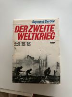 Der zweite Weltkrieg Raymond Cartier Baden-Württemberg - Jettingen Vorschau