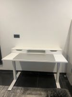 Ikea Schreibtisch weiß Köln - Rodenkirchen Vorschau