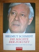 Helmut Schmidt- Die Mächte der Zukunft - wie NEU Leipzig - Leipzig, Südvorstadt Vorschau