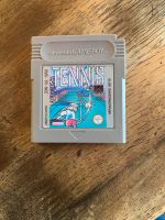 Nintendo Gameboy 1989 Spiel Tennis Hessen - Mühltal  Vorschau