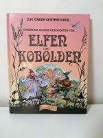 Kinderbuch Elfen und Kobolde Nordrhein-Westfalen - Kaarst Vorschau