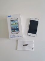 Samsung Galaxy S3 Mini, OVP Bayern - Obermeitingen Vorschau