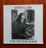 Anne Clark Vinyl LP The Sitting Room 1989 Nordrhein-Westfalen - Bornheim Vorschau