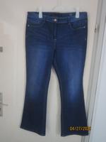 Next Damen Jeanshose Gr.46 Bayern - Landshut Vorschau