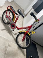 Puky 16 Zoll Kinderfahrrad Baden-Württemberg - Aichtal Vorschau