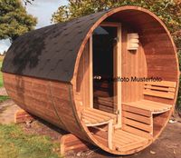 Suche Sauna für 2 Personen Gesuch Fassauna Baden-Württemberg - Ravensburg Vorschau