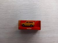 Modellauto Trabbi 1:87 Herpa Nordrhein-Westfalen - Hilden Vorschau