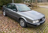 Audi 80 B4 2.3 E Baden-Württemberg - Trossingen Vorschau