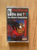Drei Fragezeichen MC Kassette ??? Sammler das düstere Vermächtnis Rheinland-Pfalz - Koblenz Vorschau