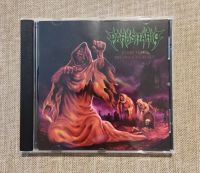 Parasitario - Everything Belongs to Death CD Death Metal Aachen - Aachen-Haaren Vorschau