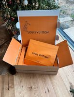 Louis Vuitton Karton, Louis Vuitton Tüte, Tasche, Box Baden-Württemberg - Mannheim Vorschau