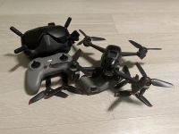 DJI FPV Combo Drohne 4K Bayern - Selb Vorschau