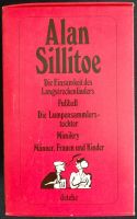 Alan Sillitoe - Gesammelte Erzählungen in 5 Bänden Baden-Württemberg - Winnenden Vorschau
