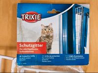 Trixie Schutzgitter Katze Fenster 2 stk unbenutzt top Zustand neu Bayern - Sulzbach-Rosenberg Vorschau