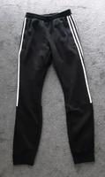 adidas Jogginghose schwarz NEU Bayern - Postmünster Vorschau