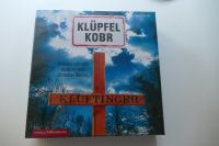 Klüpfl/Kobr: Kluftinger (Hörbuch) Niedersachsen - Hagen im Bremischen Vorschau