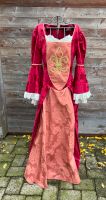 Mittelalterkleid / Gothic / Halloween Nordrhein-Westfalen - Goch Vorschau