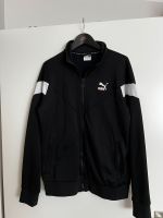 Puma MCS Track 87 Jacke S Herren black sport Mitte - Wedding Vorschau