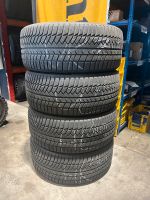 Winterreifen 4x Continental 285/45 R21 (neuwertig) Saarland - Kirkel Vorschau