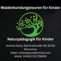 Walderlebnistouren Nordrhein-Westfalen - Monschau Vorschau