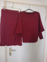 Damen sett Rock und Pullover Gr.42/44 Takko Gebraucht Berlin - Lichtenberg Vorschau