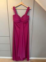 Abendkleid lang Gr. 44 Baden-Württemberg - Dietenheim Vorschau