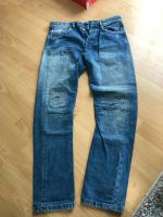 KINDER JEANS Hose NEUWERTIG BERSHKA Aachen - Eilendorf Vorschau