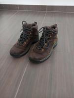 TIMBERLAND Wanderschuhe Herren 42 Leder Bayern - Dinkelsbuehl Vorschau