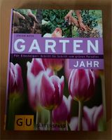 Buch Gartenjahr für Einsteiger Bayern - Karlstadt Vorschau