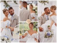 ❤️ Fotograf Hochzeit Hochzeitsfotograf Trauung Verlobung Taufe Niedersachsen - Cloppenburg Vorschau