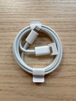 Original Apple Lightning auf USB C Kabel Nordrhein-Westfalen - Merzenich Vorschau