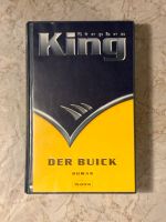 ROMAN: Der Buick - Stephen King Feldmoching-Hasenbergl - Feldmoching Vorschau