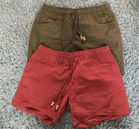 Damen Shorts M Nordrhein-Westfalen - Geseke Vorschau