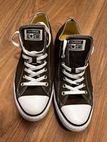 Converse Allstar Sneaker olivgrün Berlin - Reinickendorf Vorschau