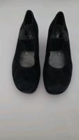 Festliche Pumps /Tanzschuhe, Gr. 38,5 Schleswig-Holstein - Kiel Vorschau