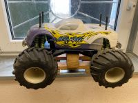 Ferngesteuerter Monstertruck Kyosho Nordrhein-Westfalen - Düren Vorschau