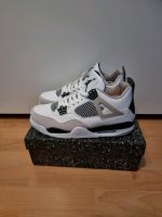 Jordan 4 Military Black 39 Nordrhein-Westfalen - Troisdorf Vorschau