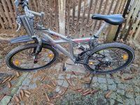Fahrrad gebraucht Sachsen - Limbach-Oberfrohna Vorschau