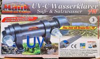 UV-C Wasserklärer 7W Chemnitz - Siegmar Vorschau