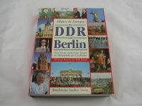 Die DDR und Berlin. Mitten in Europa Buch 480 Seiten, neuwertig! Nordrhein-Westfalen - Viersen Vorschau