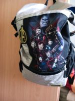 Avengers Rucksack für Fans von Marvel/Disney !! Sachsen - Taucha Vorschau