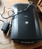 Canon Scanner 4200F Bayern - Freilassing Vorschau